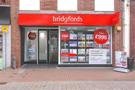 Bridgfords macclesfield  Whether you’re looking to buy, sell, let or rent, your property journey starts here